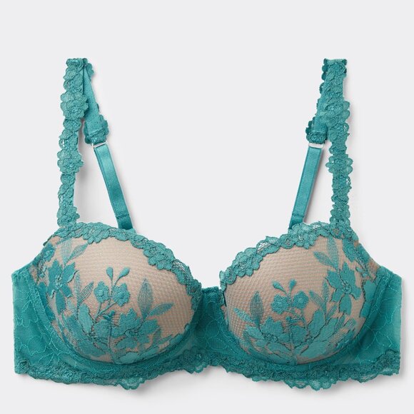 Intimissimi Lingerie 2-piece Bra (36C) and Briefs (M) Set - Picture 4 of 13